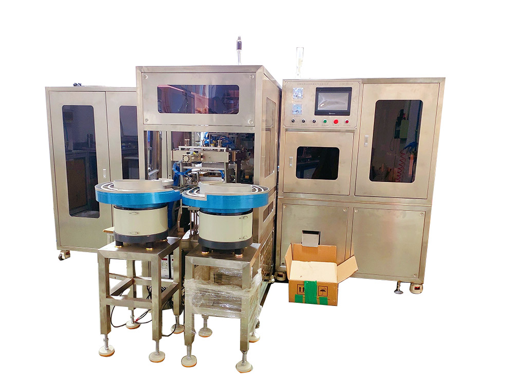 全自動醫用血袋高頻機